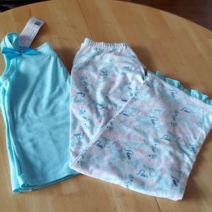 American Girl Doll Grace Thomas PJ set for girls